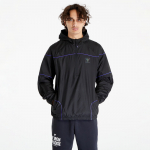 Wiatr&oacute;wka Under Armour Project Rock Anorak Jacket Black/ Pluto/ Black - Suurus L (1380128-001 Joped)