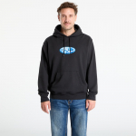 Vans 3D Retroval Pullover Black - Suurus L (VN000QXPBLK1 Džemprid)