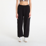 EA7 Emporio Armani Train Visibility Wmns Cargo Pants Black Beauty - Suurus L (7W000419AF12473UC001 P&uuml;ksid)