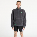 adidas Mercedes - Suurus AMG Petronas Formula One Team Premium Sweat Half-Zip Fleece Dgh Solid Grey - Suurus L (JX8779 Džemprid)