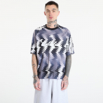 adidas House Of Tiro X Common Goal Jersey Grey Four/ Black/ Off White- Carbon - Suurus L (KE0287 T-s&auml;rgid)
