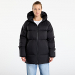 adidas MYSHELTER Climawarm Down Parka Black/ Collegiate Green - Suurus L (JN1998 Joped)