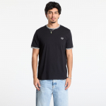 FRED PERRY Twin Tipped T-Shirt Black - Suurus L (M1588V 102 T-s&auml;rgid)