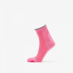 On Elite Mid Sock Raspberry/ Pink - Suurus L (2UF10433955 Sokid)
