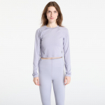 On Studio Long Tee Crop Purple - Suurus L (1WF12430174 T-s&auml;rgid)