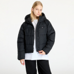 Tommy Jeans Vail Puffer Jacket Black - Suurus L (DW0DW18841 BDS Joped)