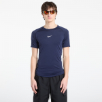 Nike Pro Men's Dri-FIT Tight Short-Sleeve Fitness Top Obsidian/ White - Suurus L (FB7932-451 T-s&auml;rgid)