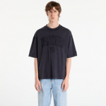 New Era MLB Washed Boxy Tee New York Yankees UNISEX Black - Suurus L (60771645 T-s&auml;rgid)