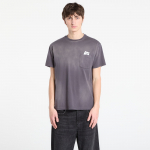 RIPNDIP Lord Nermal Pocket Tee Charcoal Vintage Wash - Suurus L (RNDHOL25151 T-s&auml;rgid)
