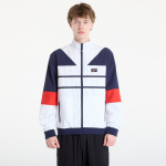 Reebok Heritage Logo Track Top White/ Navy/ Red - Suurus L (100254018 Joped)