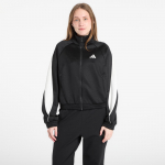 adidas Stadium Tracktop Black/ Off White - Suurus L (JL6886 Džemprid)