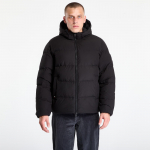 Tommy Hilfiger Down Hooded Puffer Jacket Black - Suurus L (MW0MW40616-BDS Joped)
