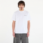 Daily Paper Chain Shield T-Shirt White - Suurus L (2610068 T-s&auml;rgid)