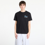 RIPNDIP Talk Show Tee Black Vintage Wash - Suurus L (RNDHOL25144 T-s&auml;rgid)