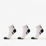 Under Armour Performance Tech 3-Pack Qtr White - Suurus L (1379510-100 Sokid)