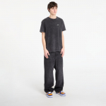 RIPNDIP Castanza Short Sleeve Tee Black Vintage Wash - Suurus L (RNDBASIC259 T-s&auml;rgid)