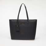 Jordan Jam Monogram Tote Bag Black/ Gold - Suurus L (LM0990-K5X Kotid)