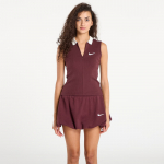Nike Wmns Fitted Tank Burgundy Crush/ Sail - Suurus L (IO8899-652 T-s&auml;rgid)