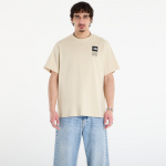 The North Face Icon Celebration Regular Short Sleeve Tee-Graphic Desert Stone - Suurus L (NF0A8GASDOM1 T-s&auml;rgid)