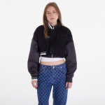 Nike Sportswear Women's Canvas Destroyer Jacket Black/ Anthracite/ Anthracite - Suurus L (FN2314-010 Joped)