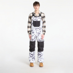 Horsefeathers Transfer Pants Arctic Camo - Suurus L (OM323H P&uuml;ksid)
