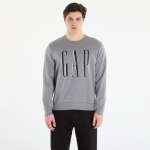 GAP V-Lw Db Fleece Heather Grey - Suurus L (645634-14 Džemprid)