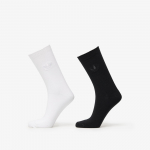 adidas Ev.Ic Cr So 2-Pack White/ Black - Suurus L (JW8000 Sokid)