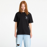 Daily Paper Shadow Grid Ss T-Shirt Black - Suurus L (2521099 T-s&auml;rgid)