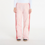 adidas Fb Tp Loose Nylon Tracksuit Bottoms Sandy Pink - Suurus L (KW4533 P&uuml;ksid)