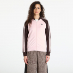 adidas Sst Classic Track Top Sandy Pink/ Aurora Coffee - Suurus L (KD3783 Džemprid)