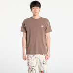 RIPNDIP Castanza Short Sleeve Tee Brown Vintage Wash - Suurus L (RNDBASIC251 T-s&auml;rgid)