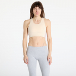 Roxy Golden Hours Medium Support Sports Bra Cream/ Light Purple - Suurus L (ERJKT03807-TEH0 T-s&auml;rgid)