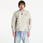 Alpha Industries MA-1 TTC Light Stone - Suurus L (126101-10 Joped)