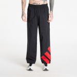 adidas Adicolor Blocked Tracksuit Bottoms Black/ Better Scarlet - Suurus L (KE0869 P&uuml;ksid)