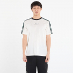 adidas Jacquard Jersey Off White - Suurus L (KE2139 T-s&auml;rgid)