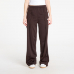 adidas Firebird Loose Track Tracksuit Bottoms Aurora Coffee/ Sandy Pink - Suurus L (KD3664 P&uuml;ksid)