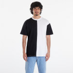 Urban Classics Oversize Harlequin Tee Black/ White - Suurus L (TB2056 blackwhite T-s&auml;rgid)
