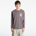 OBEY Precision Pigment Dusty Black - Suurus L (168004226-DBA T-s&auml;rgid)