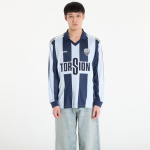 adidas Britcore Jersey Night Indigo/ Crystal Sky - Suurus L (HZ3787 T-s&auml;rgid)