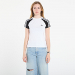 adidas Sst T-Shirt White/ Black/ White - Suurus L (KD3799 T-s&auml;rgid)