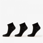 Under Armour Performance Tech 3-Pack Low Black - Suurus L (1379504-001 Sokid)