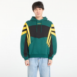 adidas Santiago Hd Hoodie Collegiate Green - Suurus L (KT0728 Džemprid)
