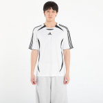 adidas Teamgeist Adicolor T-Shirt White - Suurus L (KD5852 T-s&auml;rgid)