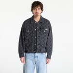 Calvin Klein Jeans 90S Emblem Jacket Black - Suurus L (LV04RE773G YCL Joped)