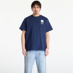 The North Face TNF Celebration Relaxed Short Sleeve Tee-Graphic Summit Navy - Suurus L (NF0A8GAR8K21 T-s&auml;rgid)