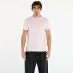 LACOSTE Men's T-Shirt Pink - Suurus L (TH6709 T03 T-s&auml;rgid)