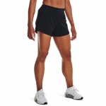 Under Armour Flex Woven 2-In-1 Short Black - Suurus L (1376936-001 L&uuml;hikesed p&uuml;ksid)