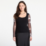 Desigual Lisboa T-Shirt Black - Suurus L (25WWTK302000 T-s&auml;rgid)