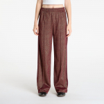 adidas Lurex&reg; Firebird Tp Trousers Maroon/ Gold Met. - Suurus L (KS7808 P&uuml;ksid)
