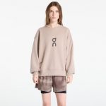 On Club Crew Brown - Suurus L (1WE10470603 Džemprid)